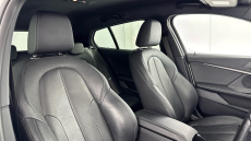 BMW 1 Series 118i [136] M Sport 5dr Step Auto [LCP] Petrol Hatchback